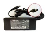   CARGADOR NOTEBOOK REPLICA TOSHIBA 65W 19V 5.5x2.5mm *