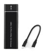   CARRY DISK PARA DISCO SOLIDO USB 3.1 M2