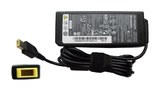   CARGADOR NOTEBOOK REPLICA LENOVO USB YOGA 3.25A 65W 20V *