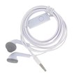  AURICULAR IN EAR ML CON MARCA BUEN SONIDO 
