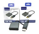   ADAPTADOR DISPLAYPORT A HDMI BOX JG-DPHDTV 