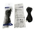   CABLE PLUG MACHO A HEMBRA 3 MTS JG-PLUGMAH 