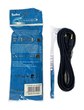    CABLE PLUG A PLUG 3 MTS EN BOLSA JG-AUX3M 