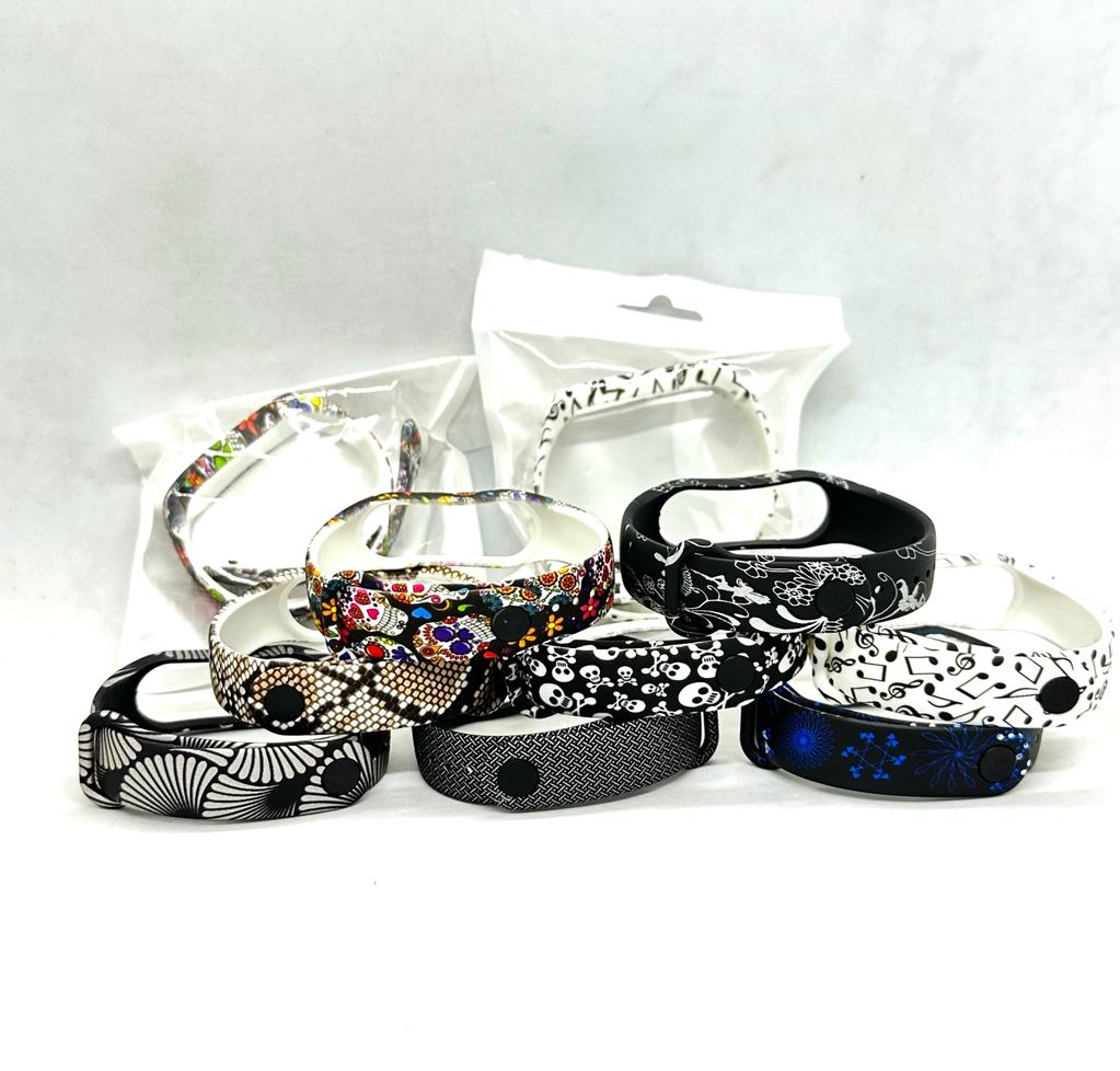     MALLA M5/6/7 DISE&Ntilde;O PACK X 10 JG-8606 !