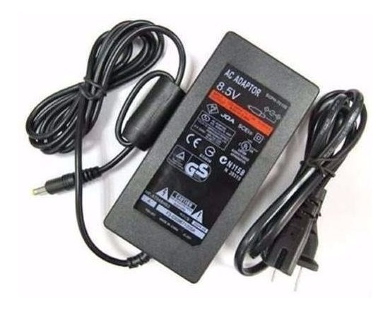     FUENTE PARA PS2 ( 8.5V / 3.5 ) *!