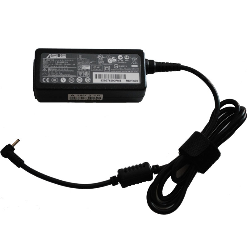   CARGADOR NOTEBOOK REPLICA ASUS 65W 19V 3.42A 4.0X1.35 S/CABLE *
