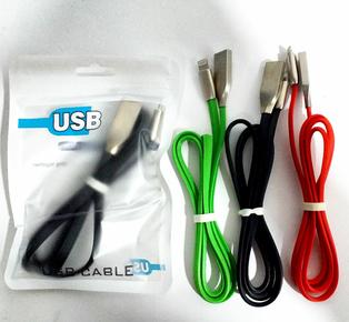   CABLE TC PUNTA METAL