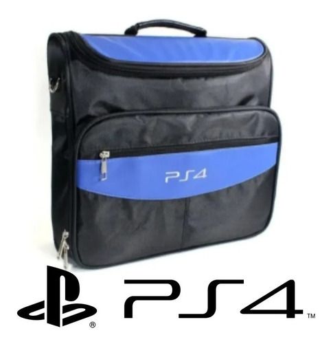    BOLSO PARA CONSOLA PS4 #