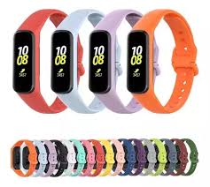     MALLA SAMSUNG FIT2 COLORES JG-8614 !