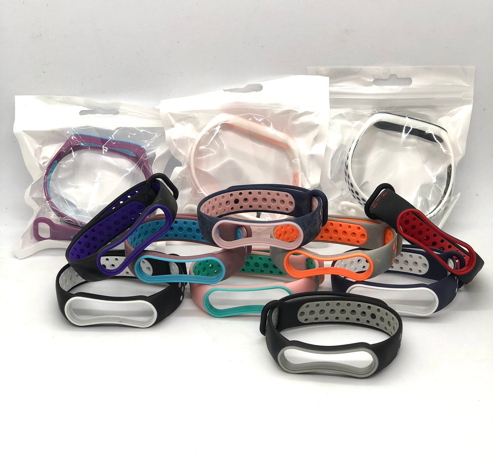   MALLA DEPORTIVA M5/M6/M7 (PACK X 50 UNID) JG-8602 