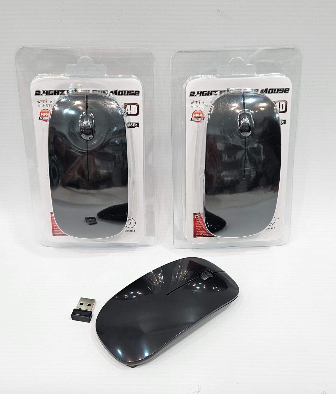   MOUSE INALAMBRICO H-MOUINA JG-MOUINA