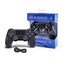   JOYSTICK PS4 INALAMBRICO GENERICO
