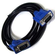   CABLE VGA 3 MTS JG-VGA3M 
