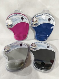    PAD MOUSE CON GEL (PACK ACRILICO) JG-ELACRIL #