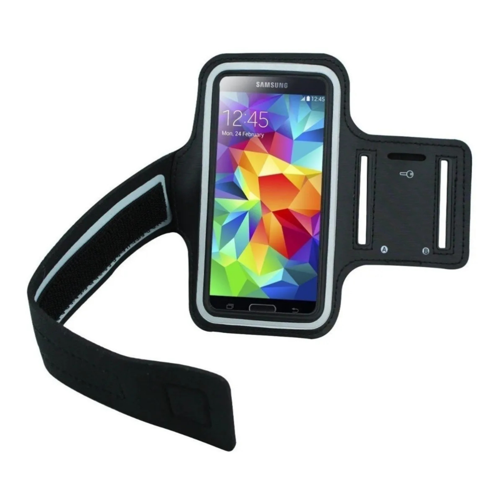     BRAZALETE PARA CELULAR XL !