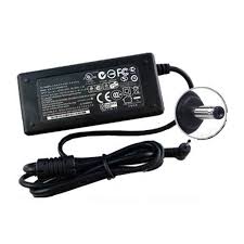   CARGADOR 19V 3.42A PIN ROJO 3.5 X 1.35mm PARA NOTEBOOK GOBIERNO 