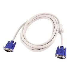   CABLE VGA 1.5 MTS 4K JG-VGAPRO