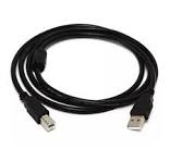    CABLE IMPRESORA 2.0 1.5 MTS PACK X 100 JG-USBIMPR #