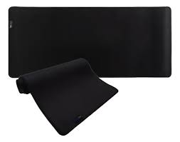   PAD MOUSE GAMER NEGRO 30 X 70 CM JG-BLACKGAMER